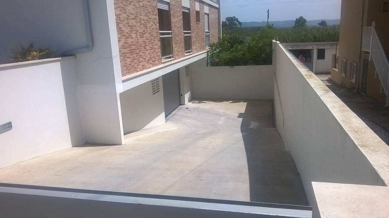 Carmona G Apartment São Martinho do Porto Exterior photo